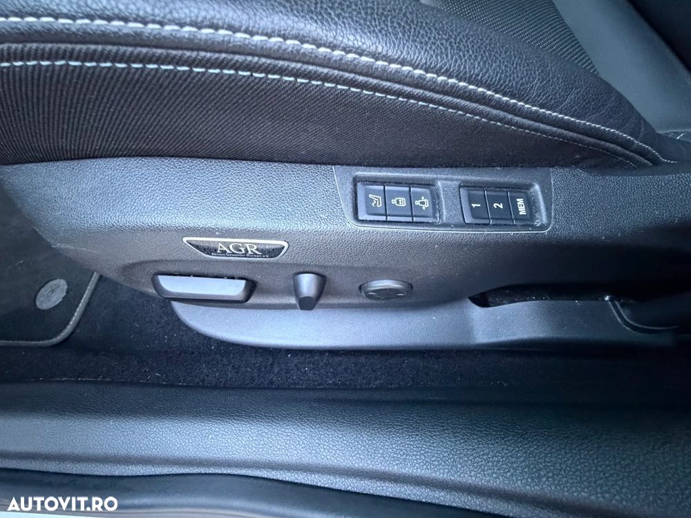 Opel Astra 1.6 D Start/Stop Automatik Ultimate - 12