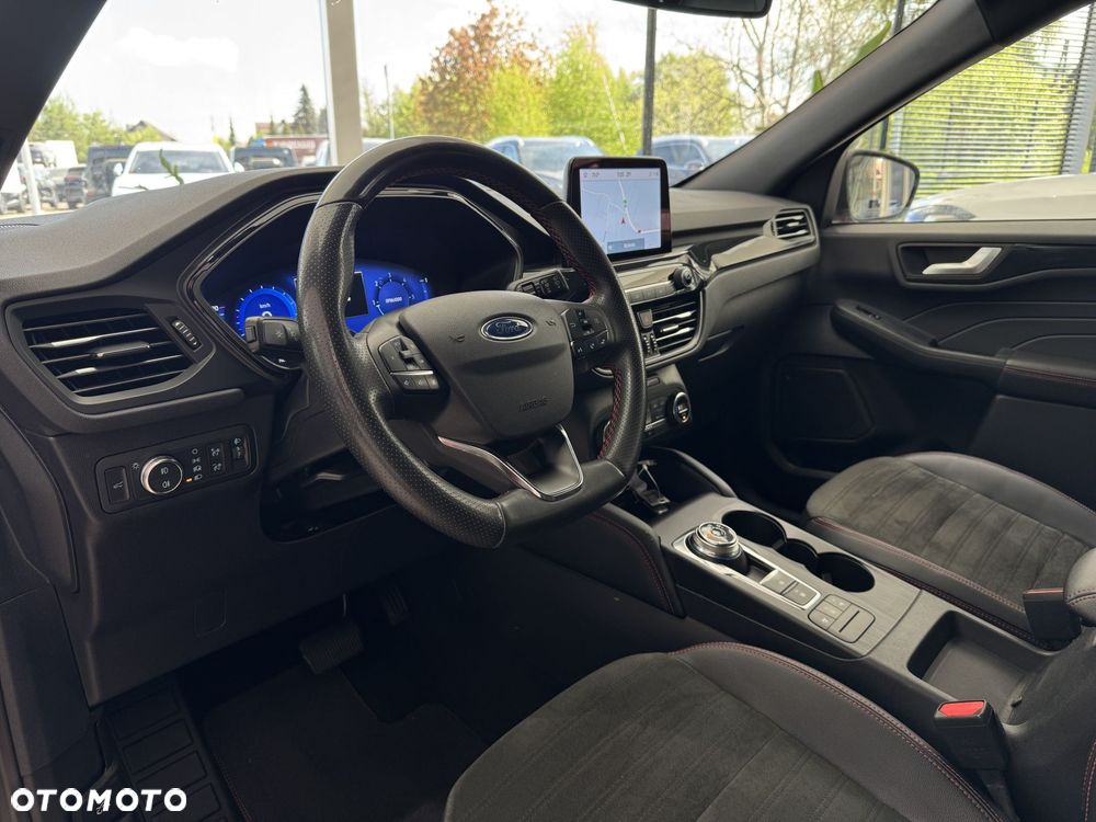 Ford Kuga 1.5 EcoBlue FWD ST-Line X - 8