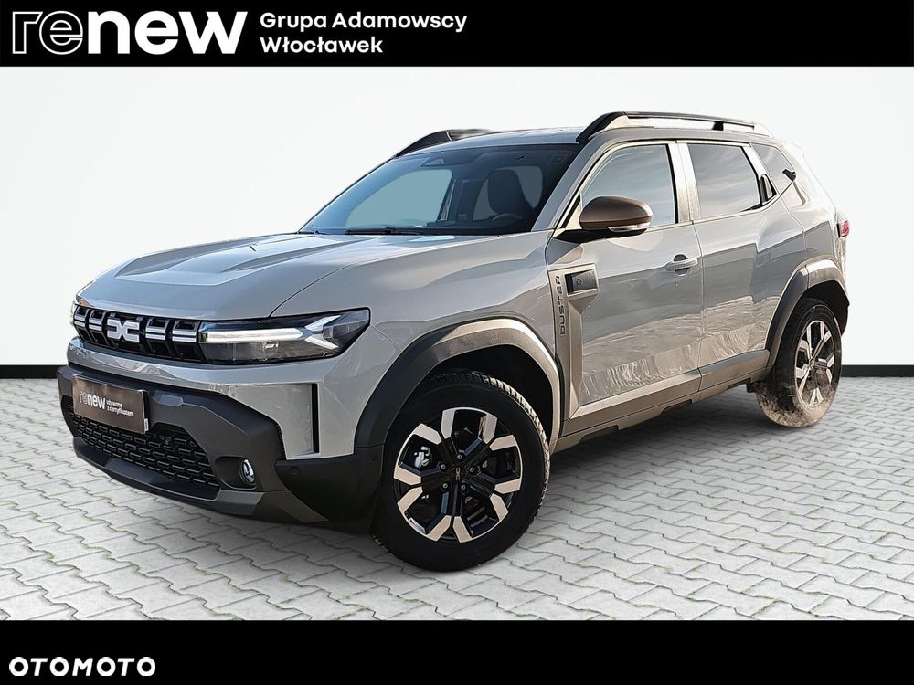 Dacia Duster - 1