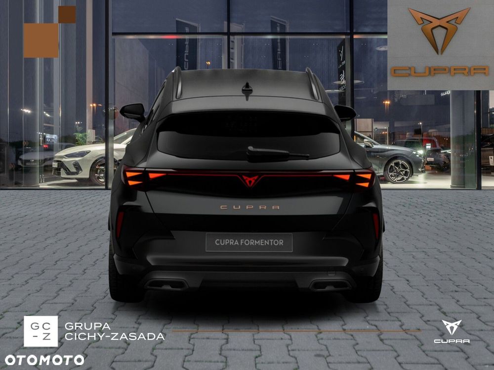 Cupra Formentor - 3