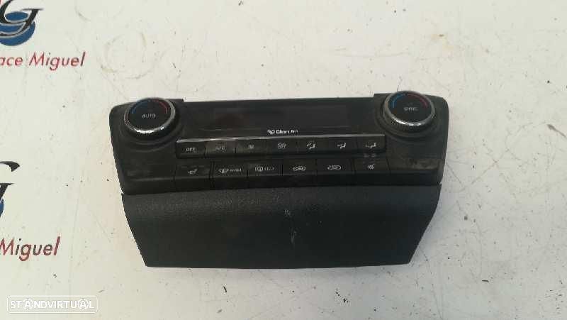 COMANDO DE CALEFAÇÃO AR CONDICIONADO HYUNDAI TUCSON TL - 1