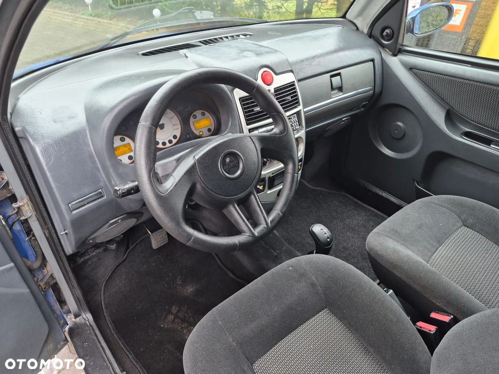 Aixam Crossline - 18