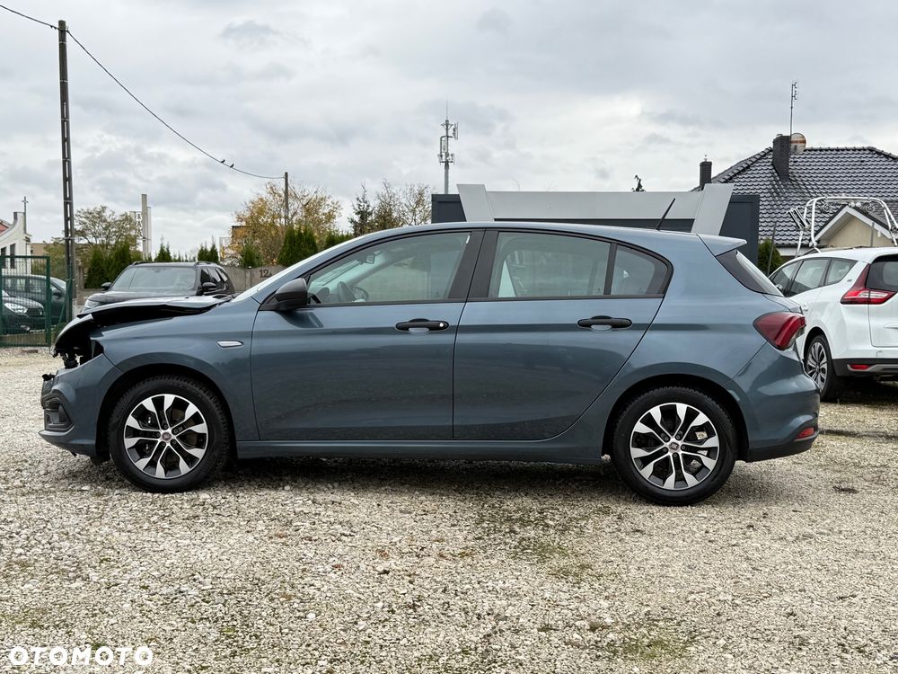 Fiat Tipo 1.3 MultiJet - 1