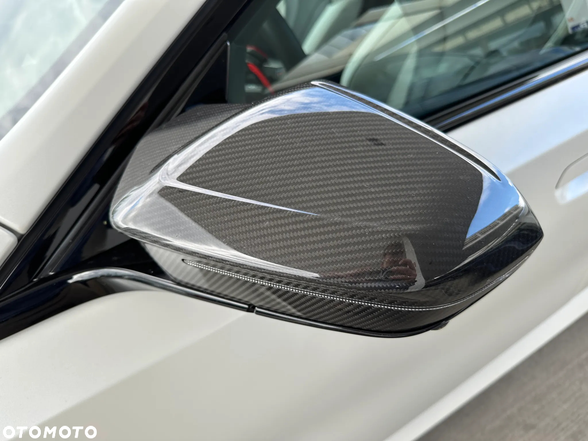 BMW M5 PHEV - 27