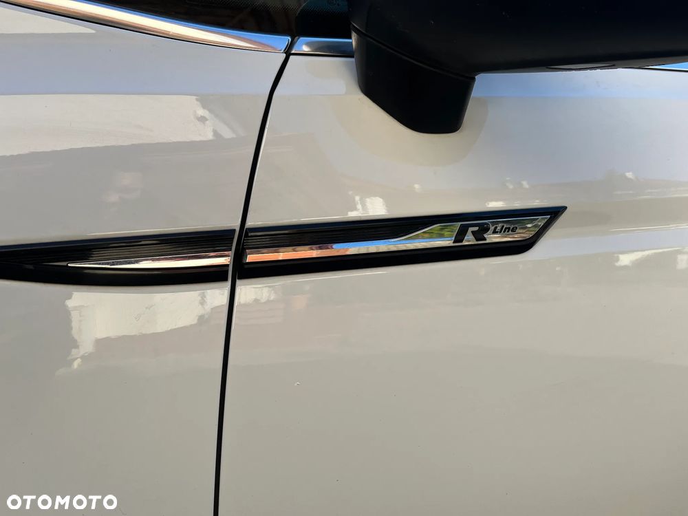 Volkswagen Touran 1.4 TSI BMT Highline DSG - 3