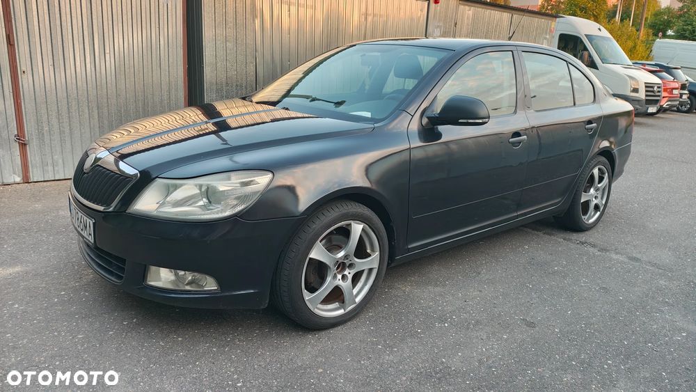 Skoda Octavia 1.6 Classic - 2