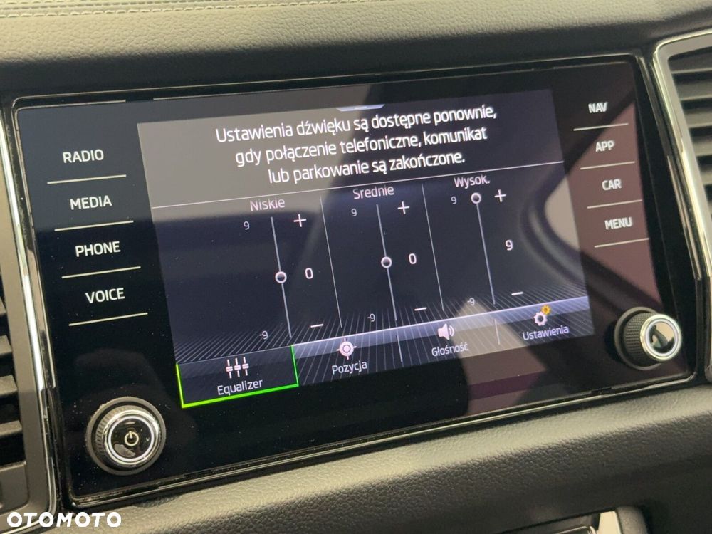 Skoda Kodiaq 2.0 TDI 4x4 Style DSG - 40