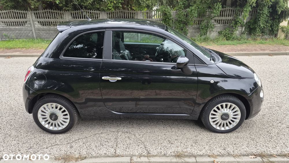 Fiat 500 1.2 Pop - 6