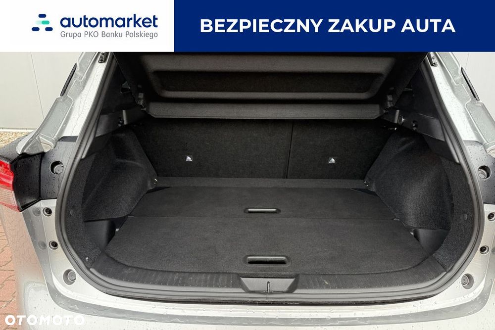 Nissan Qashqai 1.3 DIG-T mHEV N-Connecta Xtronic - 9