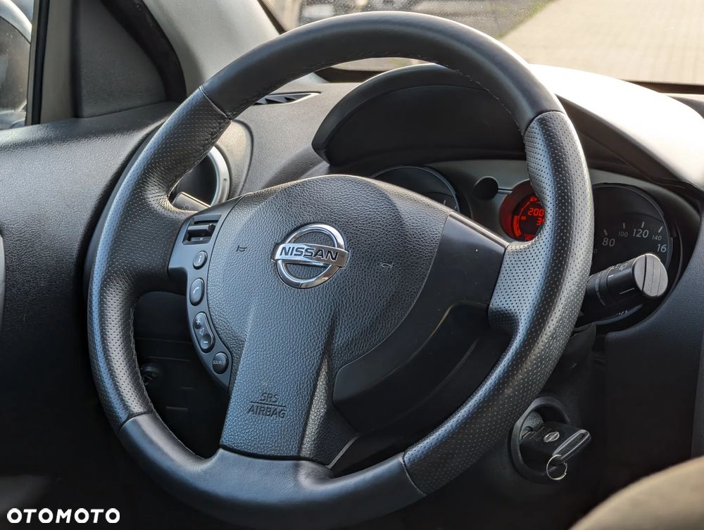 Nissan Qashqai 1.6 I-Way - 29