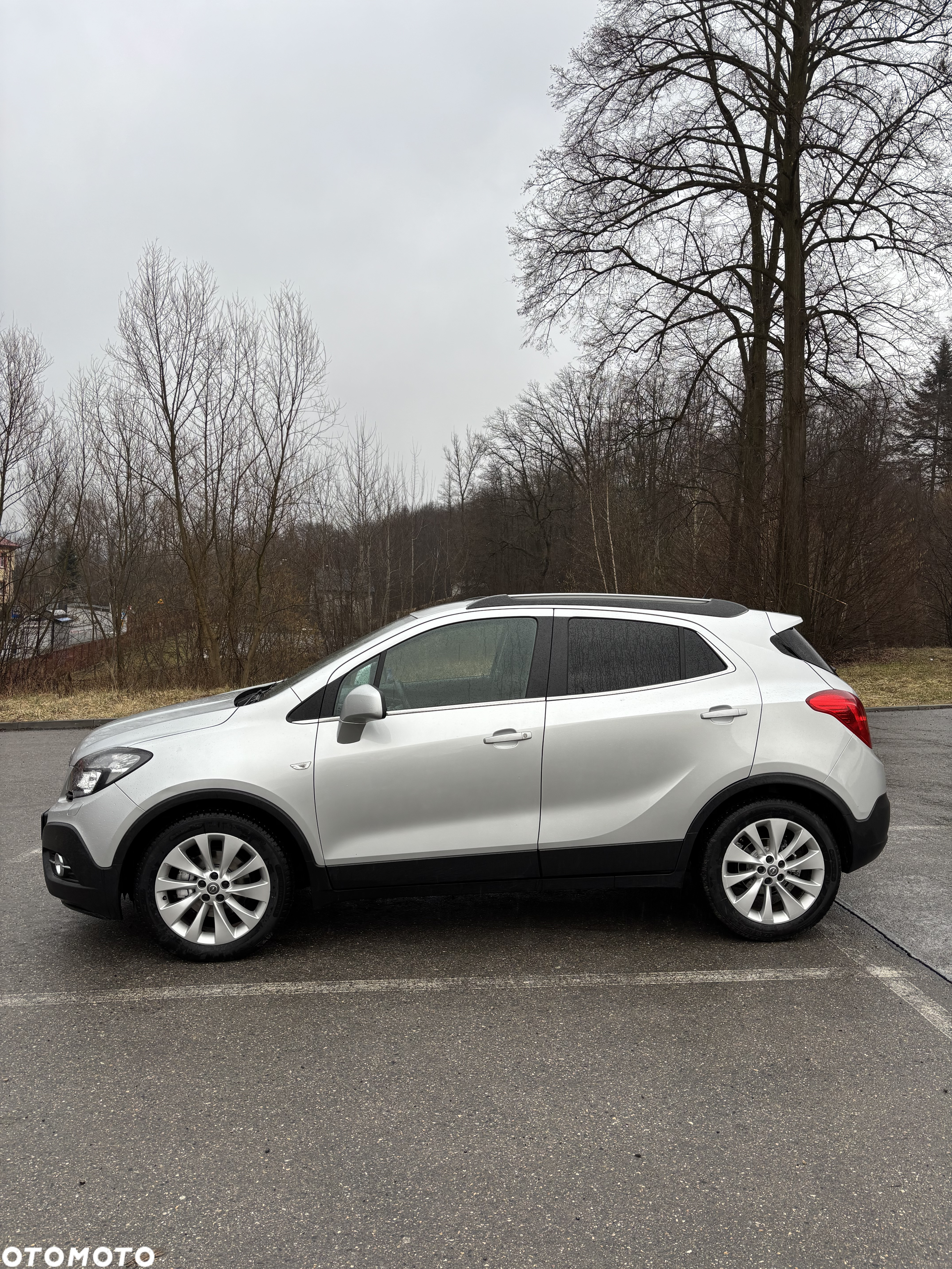 Opel Mokka 1.4 T Cosmo - 4