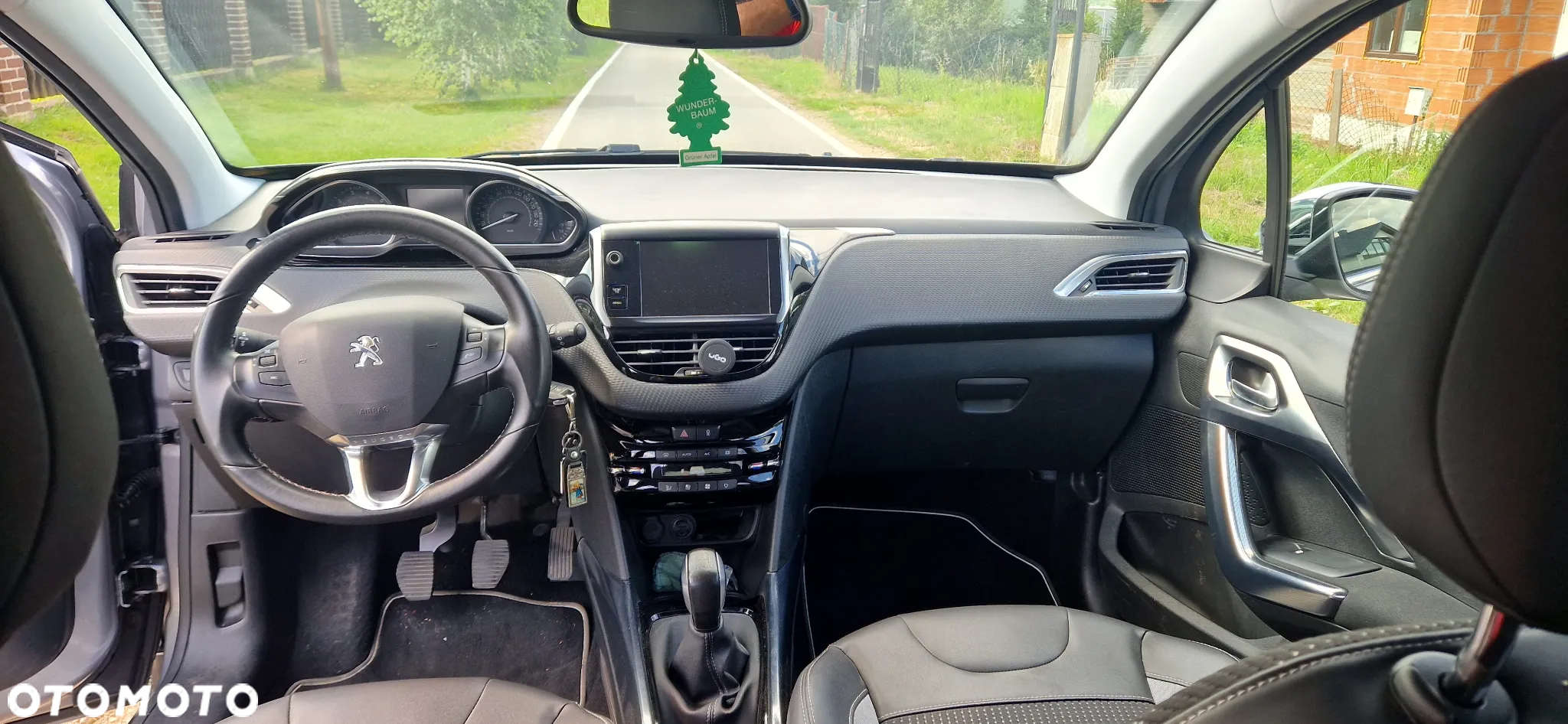 Peugeot 2008 120 VTI Allure - 15