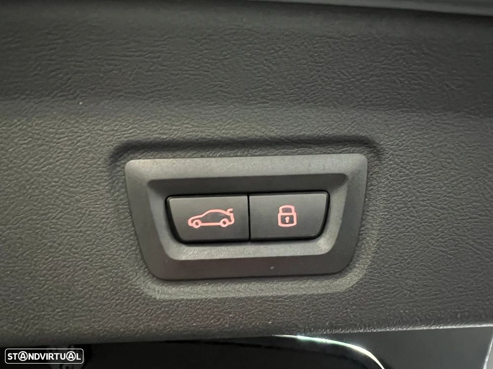 BMW i4 eDrive40 Gran Coupe M Sport - 14