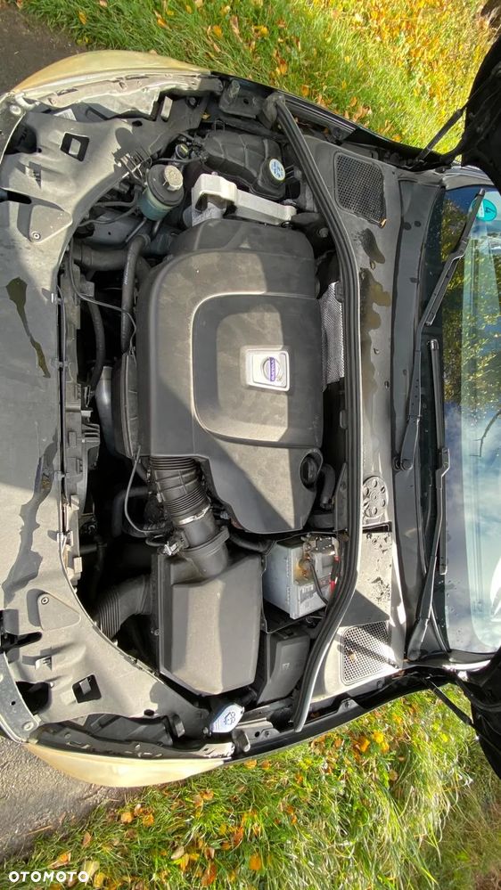 Volvo V60 - 9