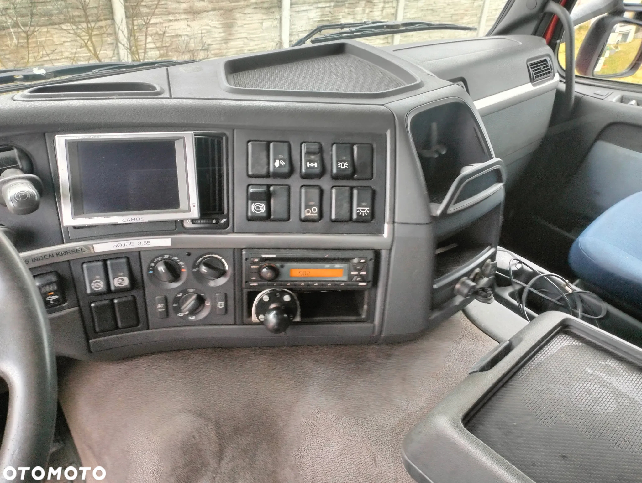 Volvo FM 300 - 18