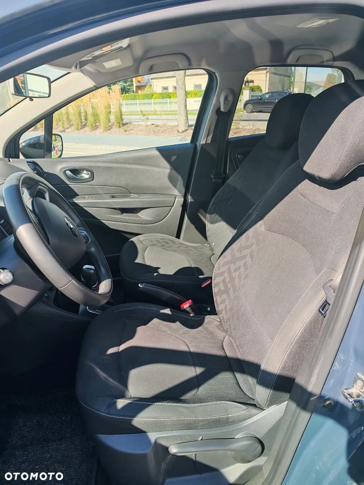 Renault Captur 1.3 Energy TCe S-Edition EDC - 7
