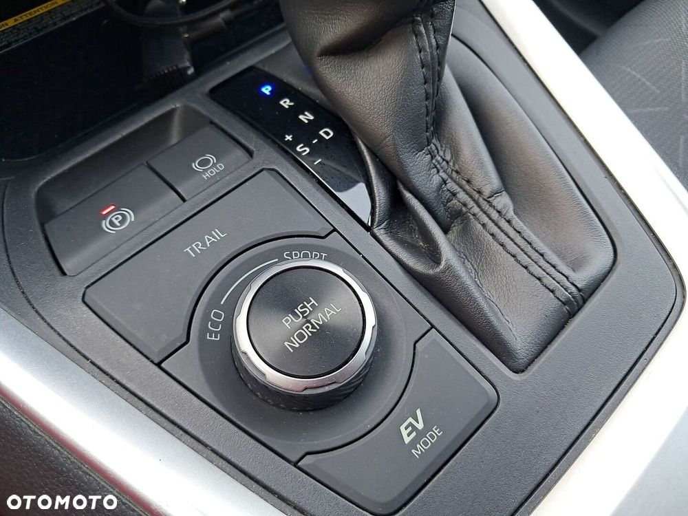 Toyota RAV4 2.5 Hybrid Comfort 4x4 - 22