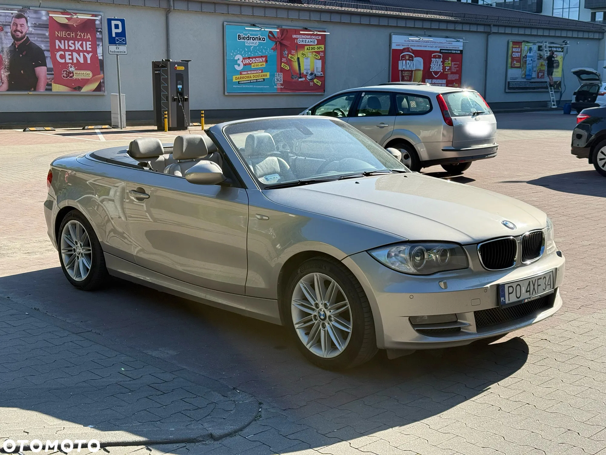 BMW Seria 1 120i - 3