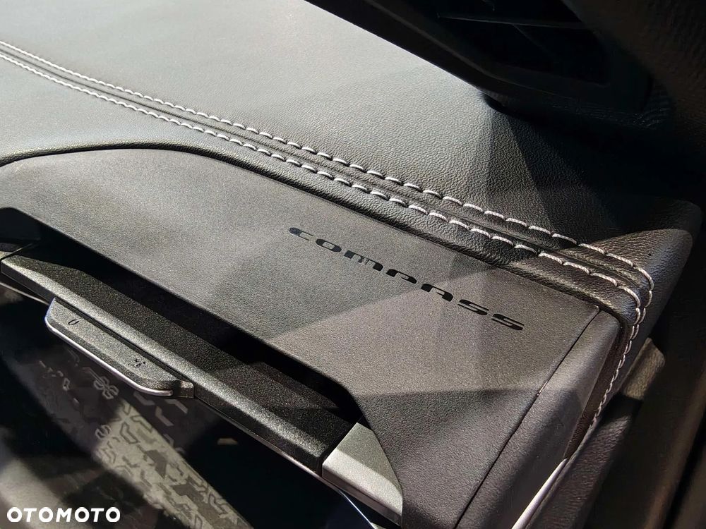 Jeep Compass 1.2 T3 mHEV Altitude FWD DCT - 19