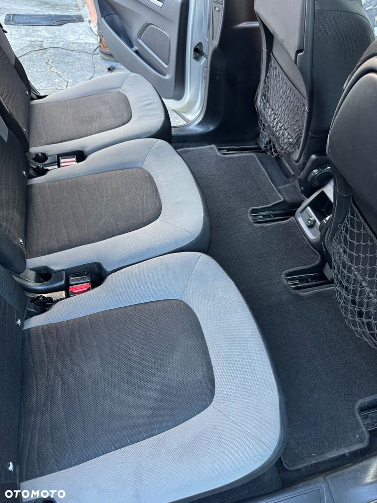 Citroën C4 Picasso BlueHDi 150 Exclusive - 8