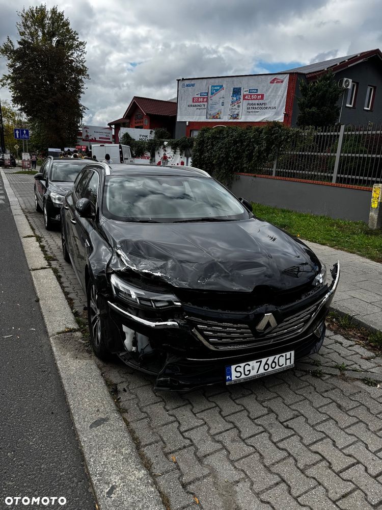 Renault Talisman 1.3 TCe FAP Zen EDC - 6