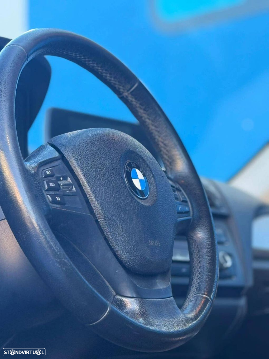 BMW 118 d Line Sport - 6