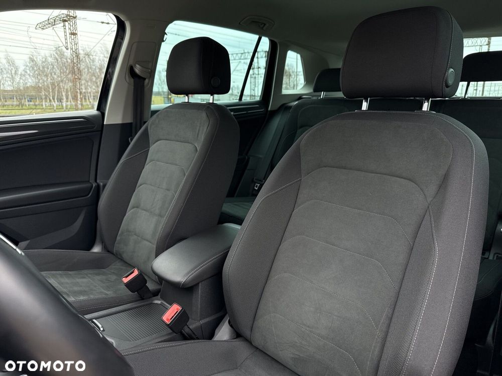 Volkswagen Tiguan 2.0 TDI BMT SCR 4Mot Highline DSG - 12