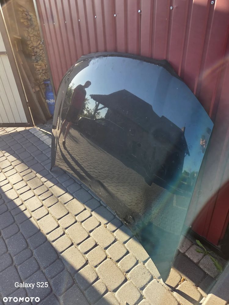 Maska audi a3 8p - 2