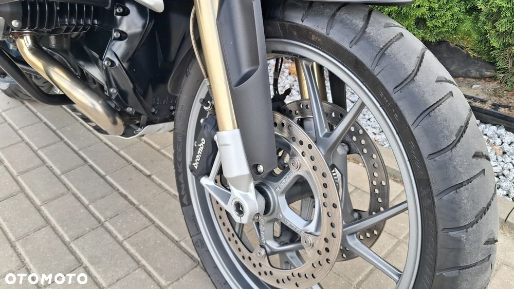 BMW GS - 10