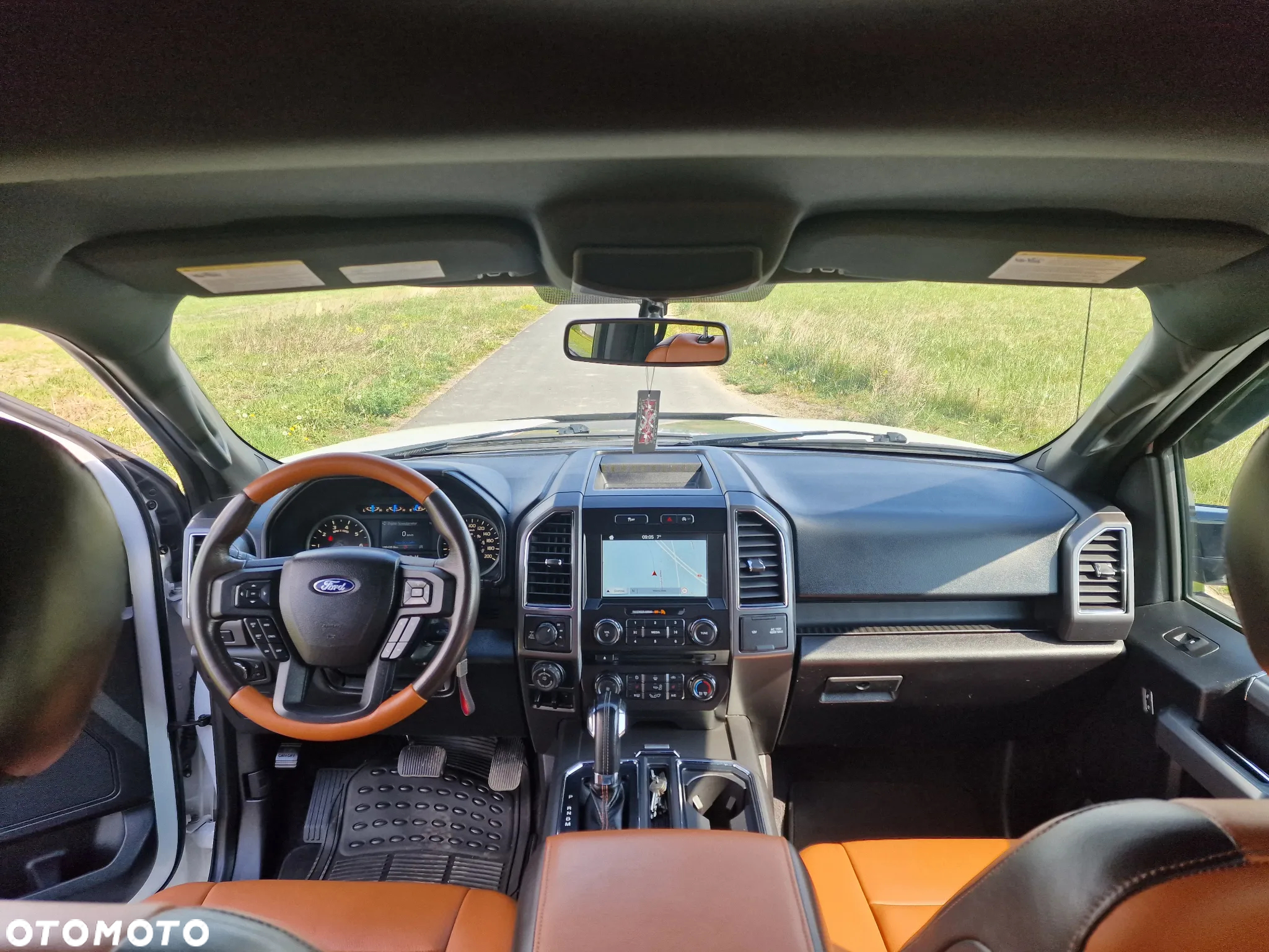 Ford F150 - 19