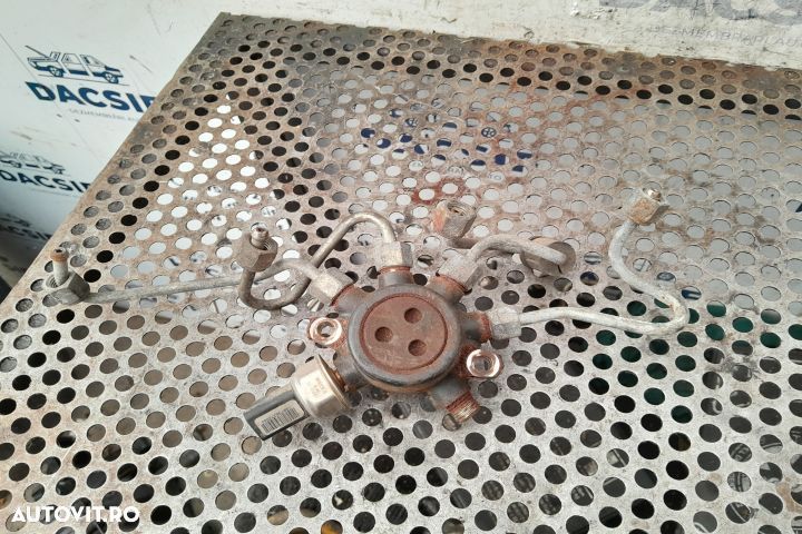 Rampa injectoare Ford Transit Connect 1 [2002 - 2009] Van 1.8 TD MT L - 3