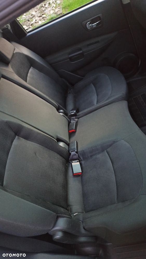 Nissan Qashqai+2 2.0 Tekna - 15