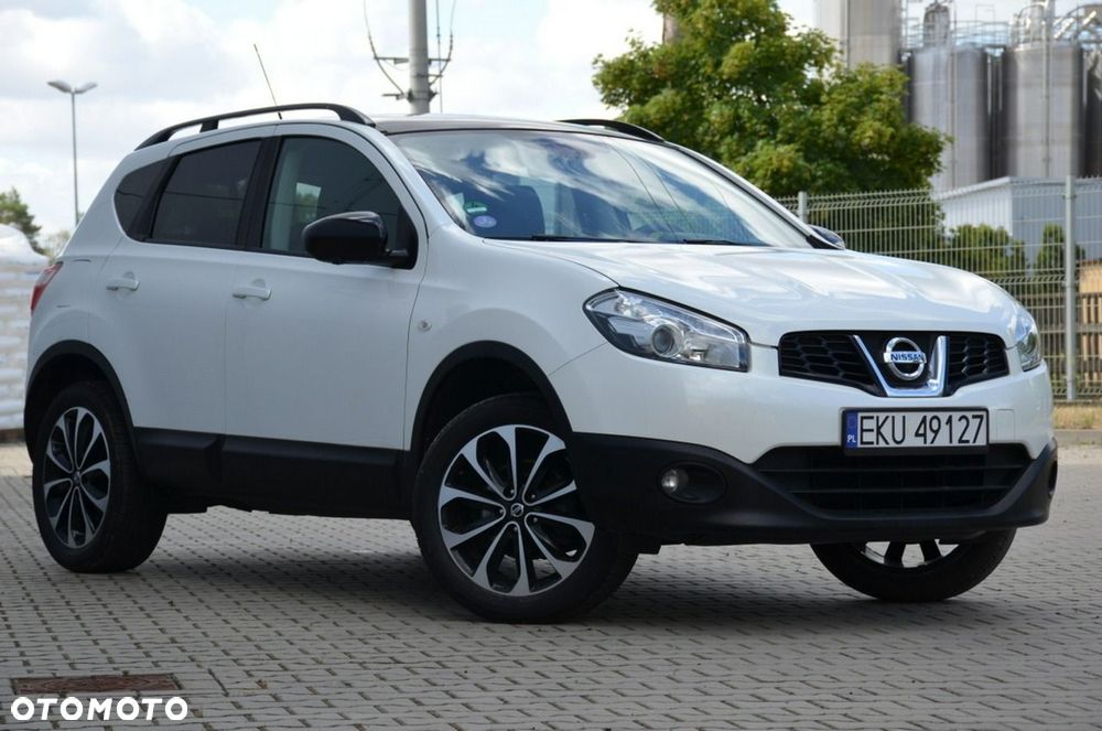 Nissan Qashqai - 16