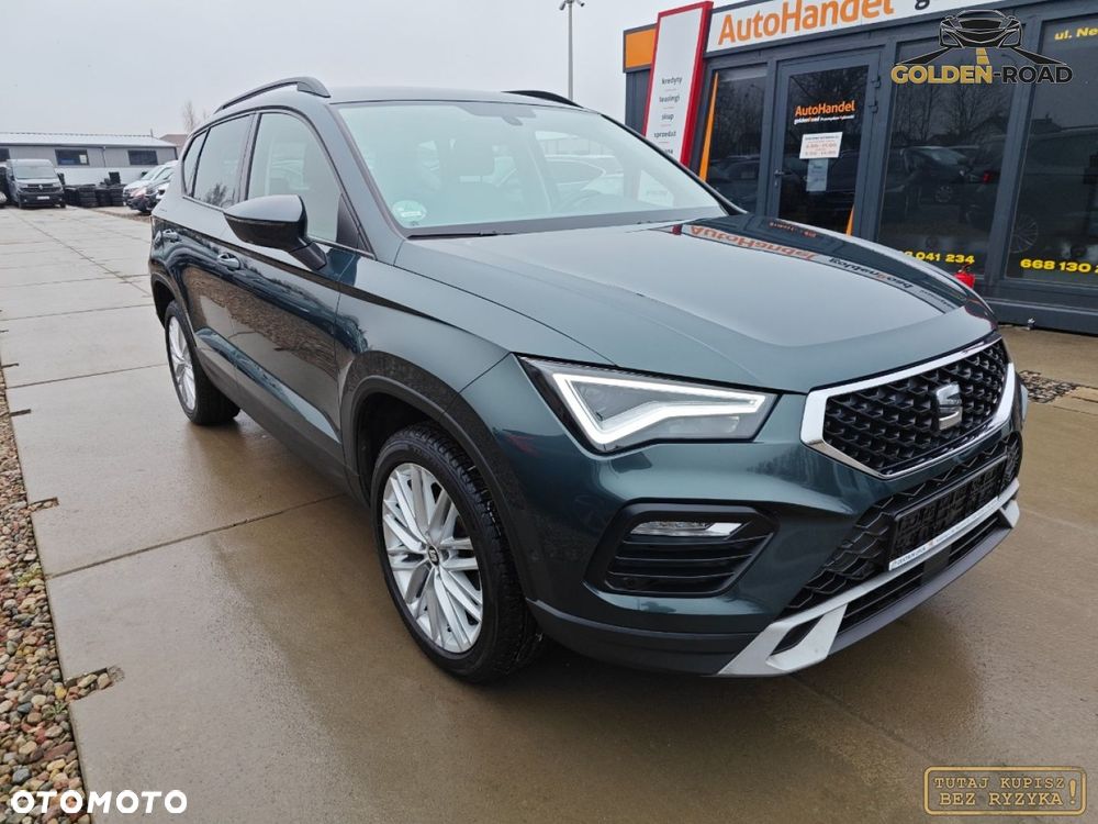 Seat Ateca - 4