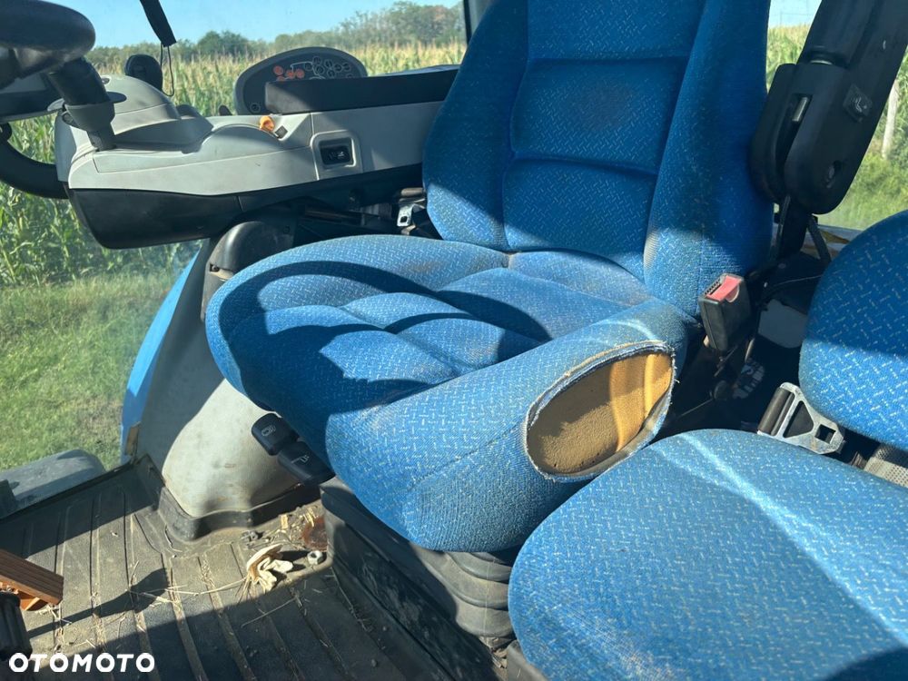 New Holland T 8.360 4X4 - 13