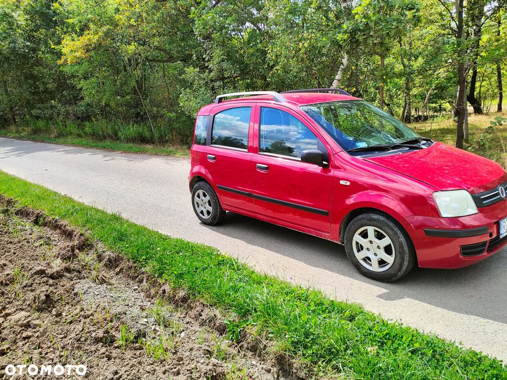 Fiat Panda 1.2 Dynamic - 3