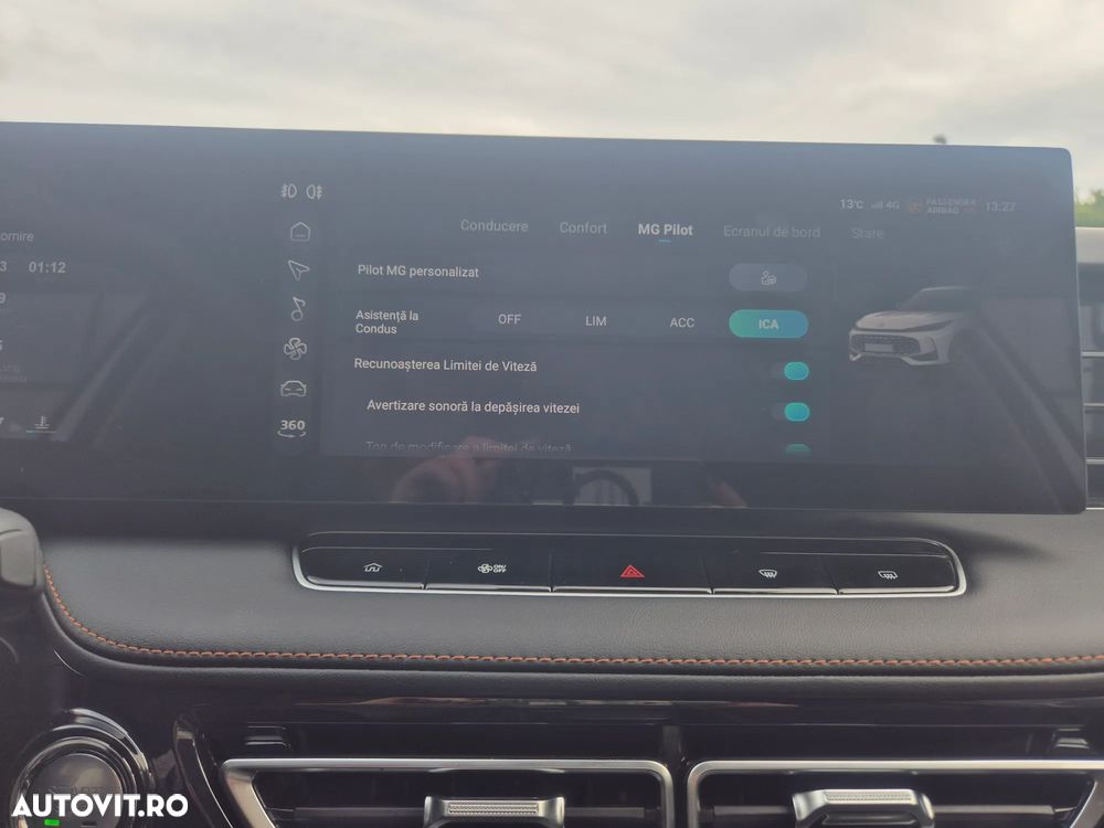 MG EHS 1.5 T-GDi AT PHEV Exclusive - 20