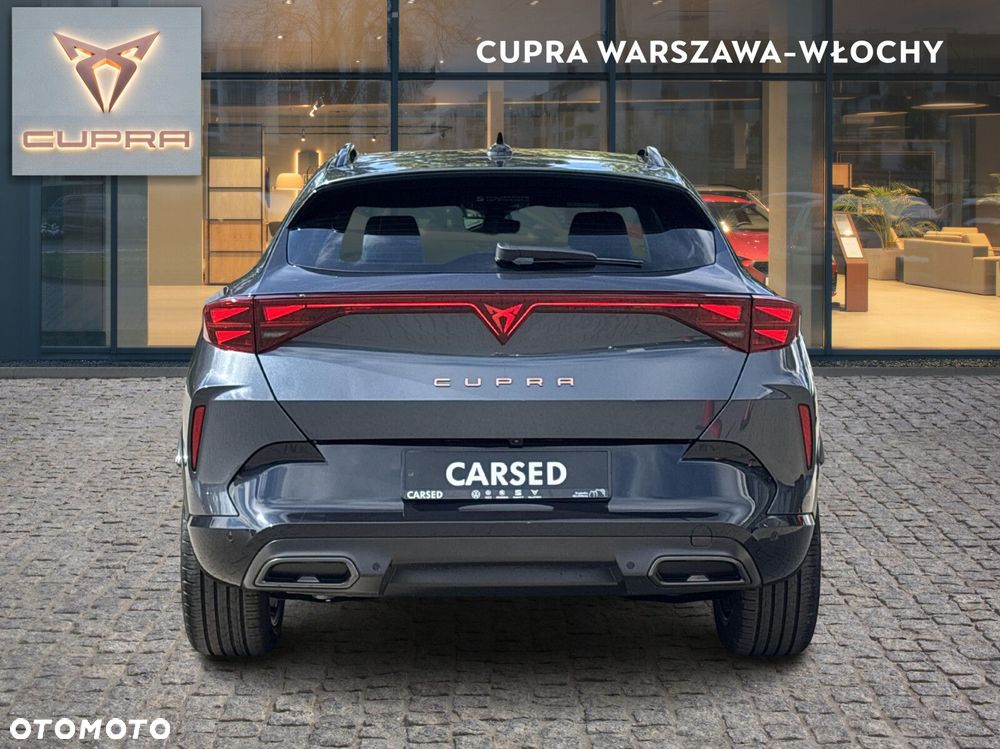 Cupra Formentor 1.5 TSI DSG - 5