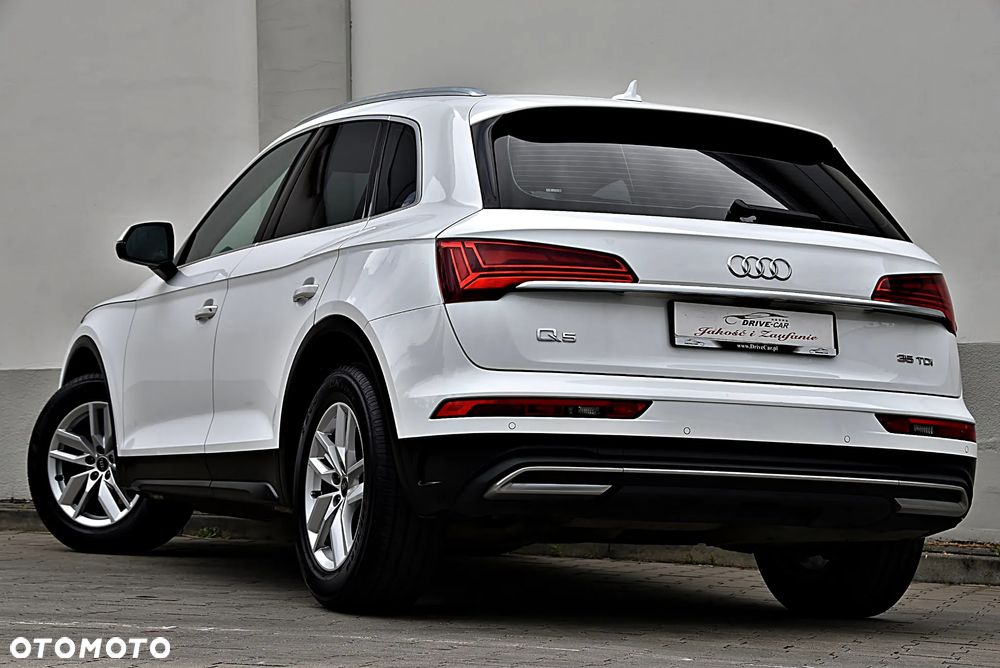 Audi Q5 - 4