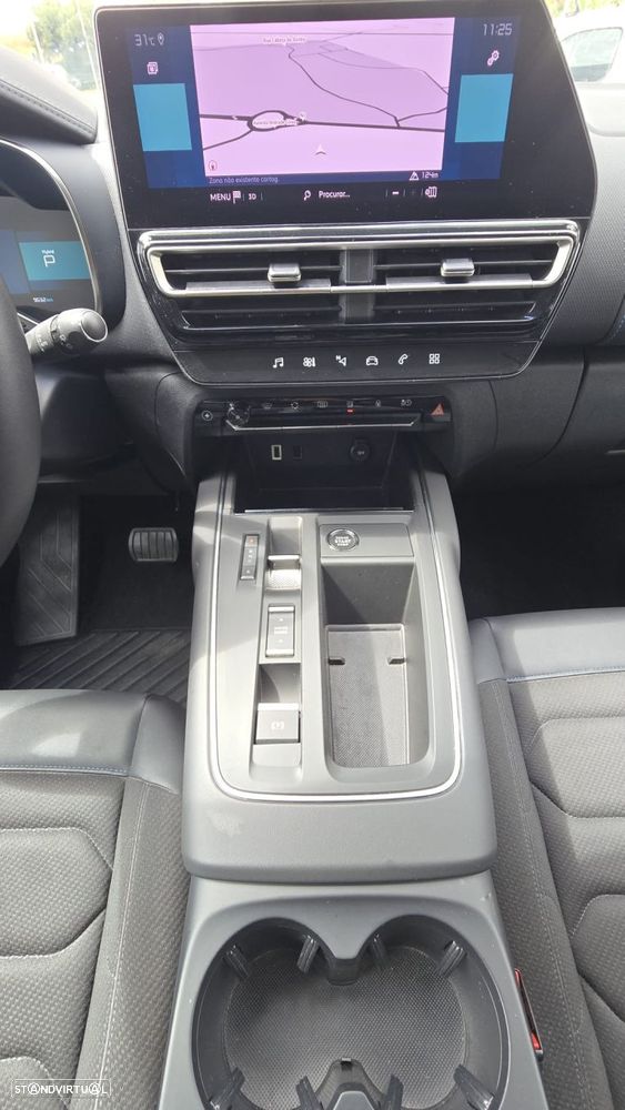 Citroën C5 Aircross 1.6 Hybrid E-Series Collection e-EAT8 - 9