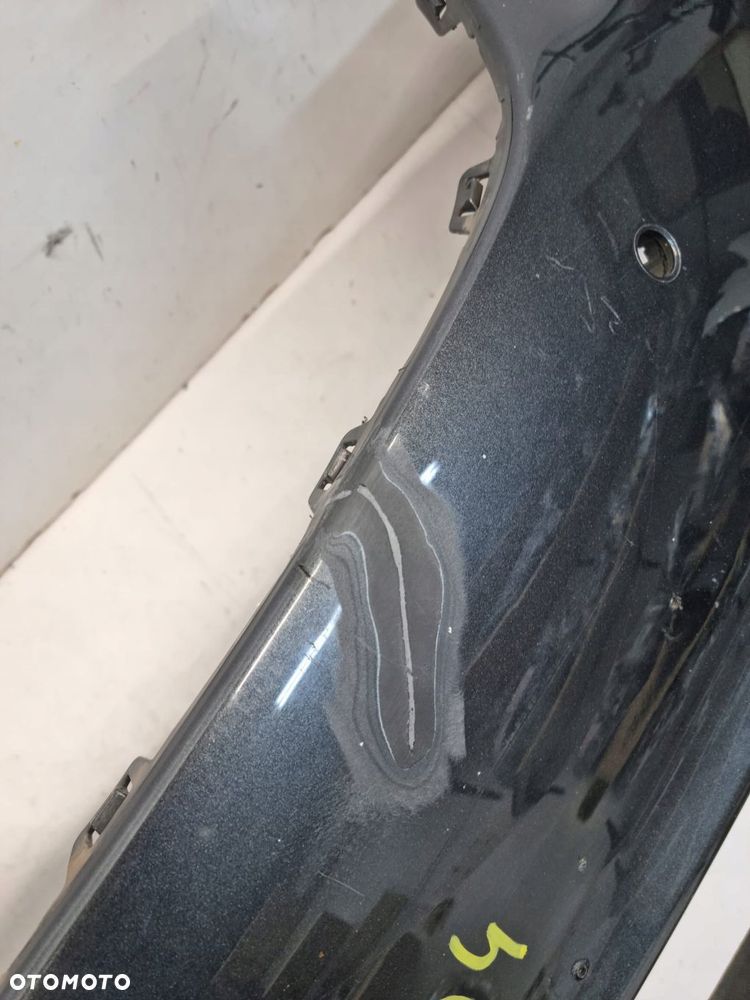 opel mokka x zderzak przód przedni - 3