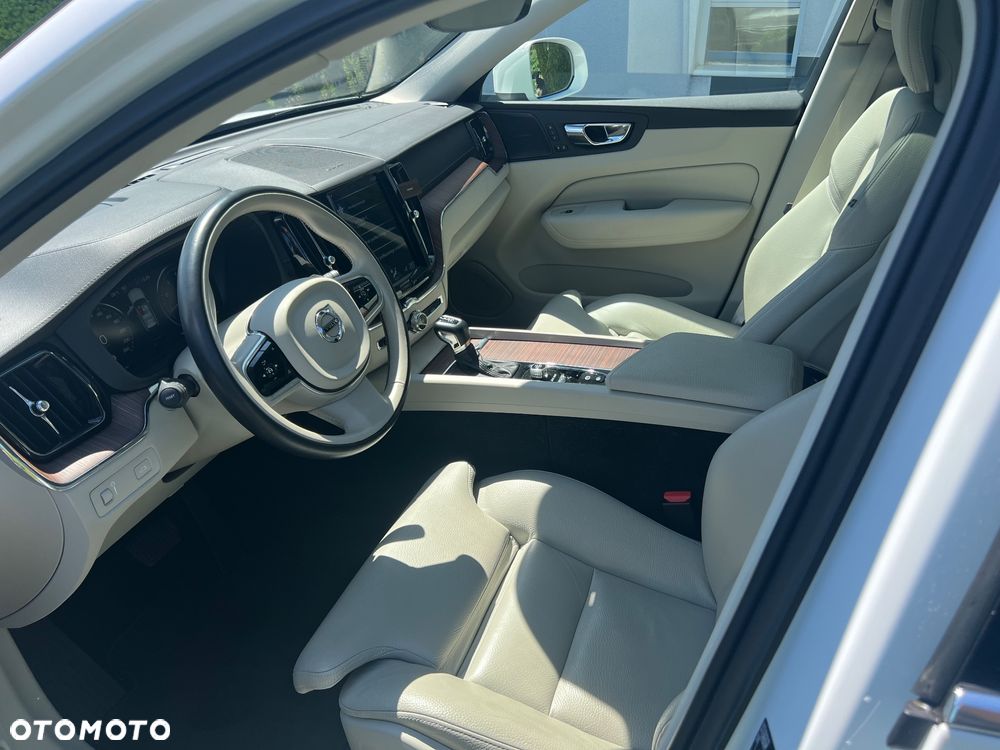 Volvo XC 60 T5 Geartronic Inscription - 10