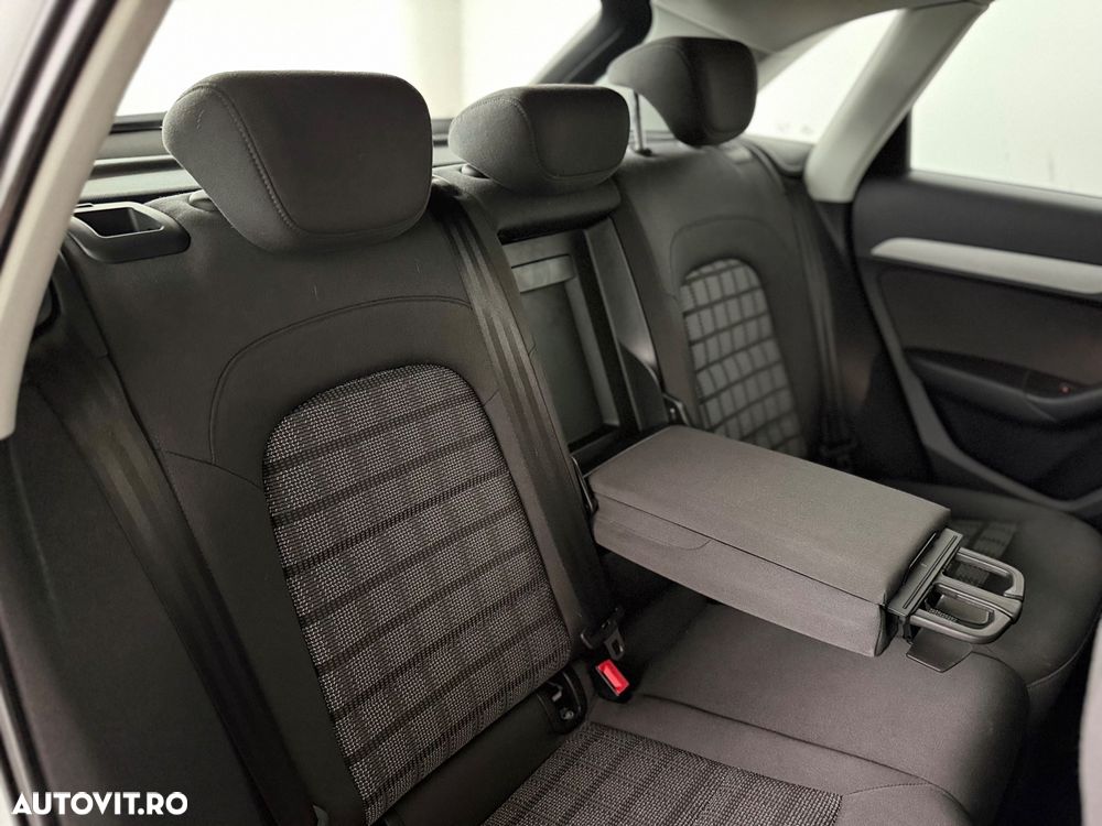 Audi Q3 2.0 TFSI Quattro S tronic - 37