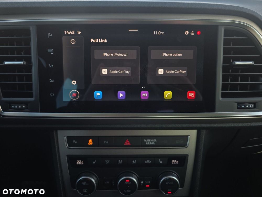 Seat Ateca 1.5 TSI Xperience S&S DSG - 24