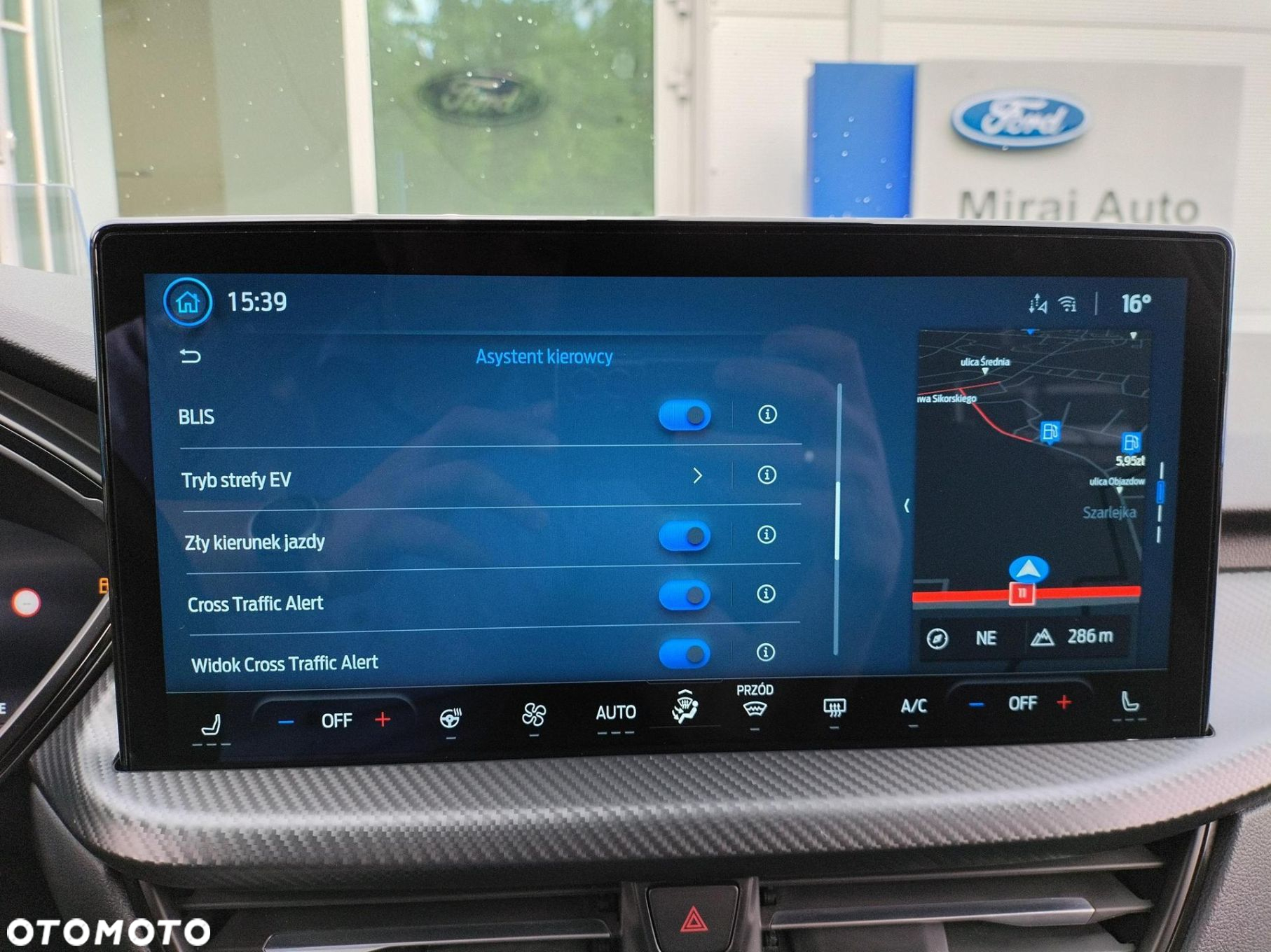 Ford Kuga 2.5P PHEV FWD ST-Line X eCVT - 22