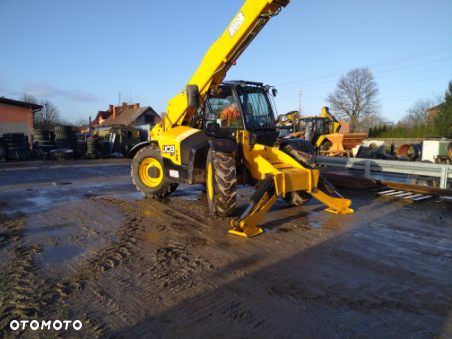 JCB 540-140 Hi-Viz - 2