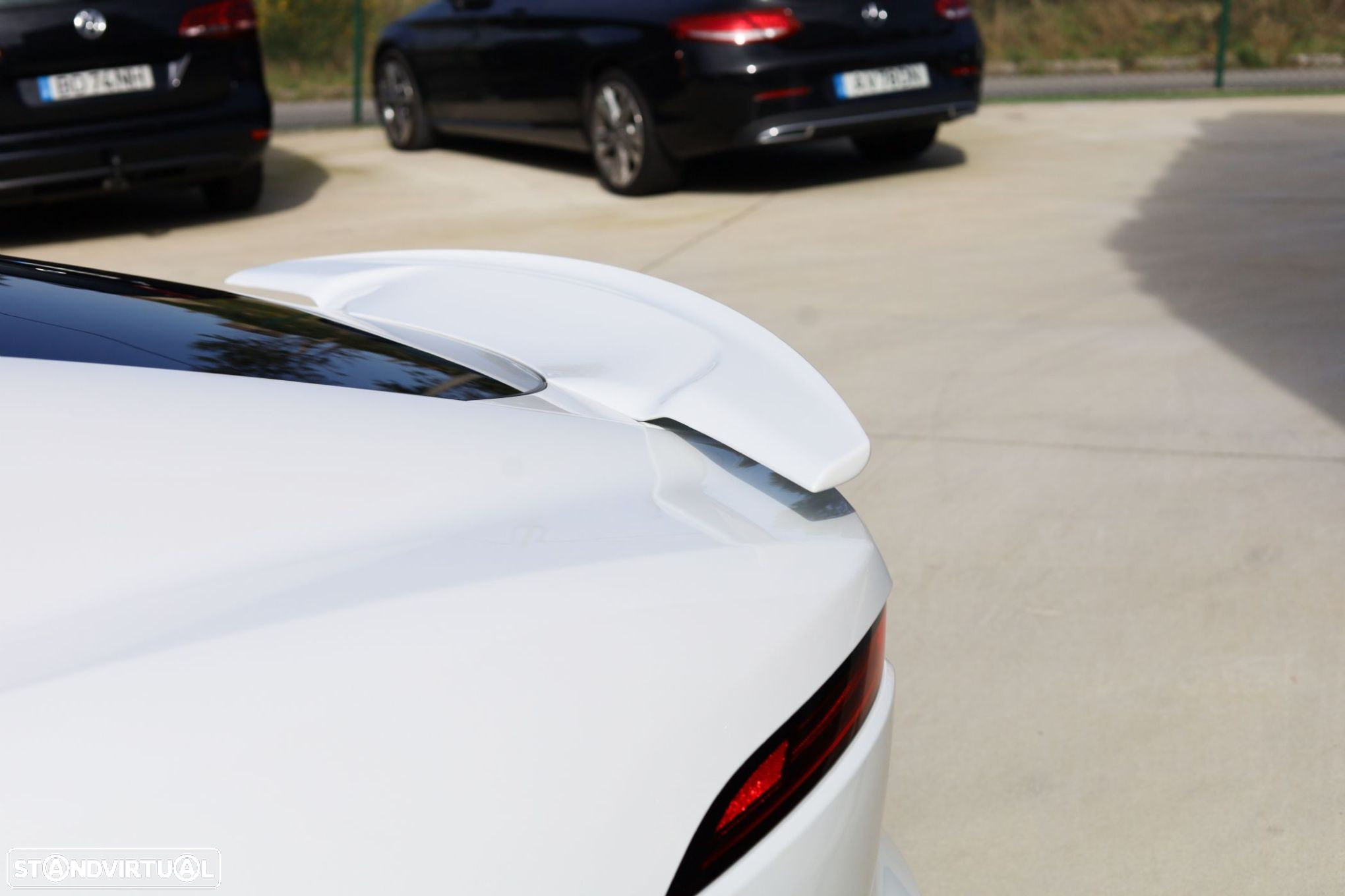 Jaguar F-Type 2.0 i4 R-Dynamic - 45