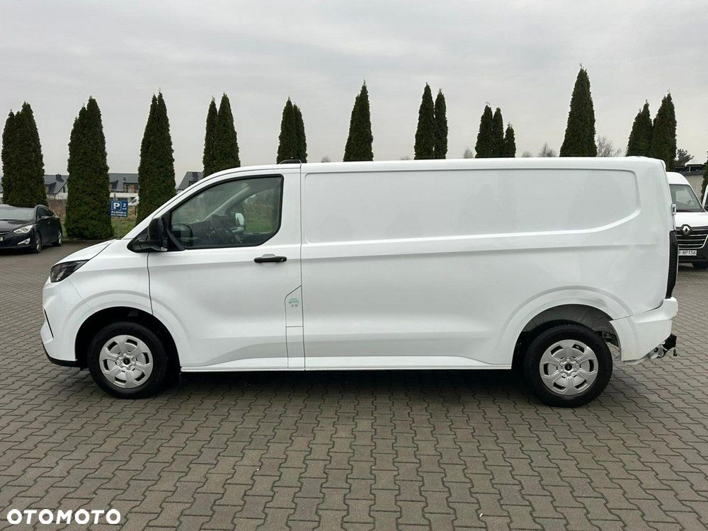Ford Transit Custom - 3
