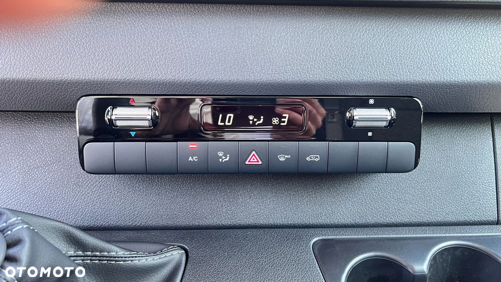 Mercedes-Benz Sprinter 519 CDI - 20