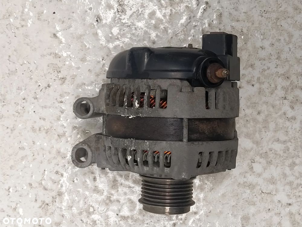 LAND ROVER DISCOVERY 3 4 L319 DISCOVERY SPORT L550 ALTERNATOR 2.7D - 5